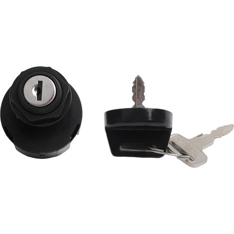 Interrupteur électronique de clé d'allumage pour Polaris RZR XP (1/5)