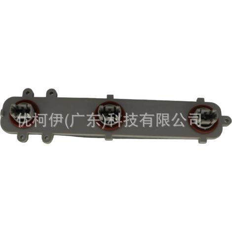 Drosselklappengehäuse 12631186, kompatibel mit Chevrolet Malibu 2008-2011 2,2L (1/4)