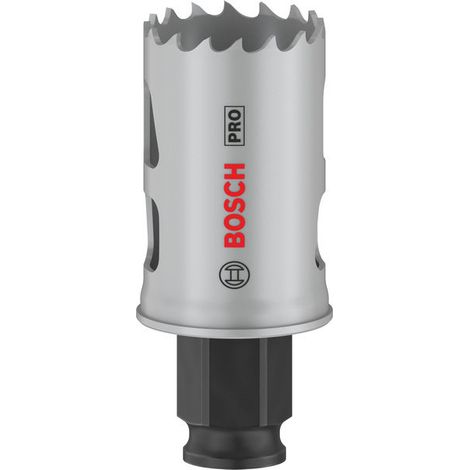 Bosch Holesaws PRO Multi Material PC Plus Hole Saw 30 mm 2608594375