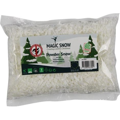Peha Sachet de poudre à neige BIO 1 l