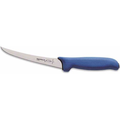 Ausbeinmesser semi-flexibel 15cm Expert Grip Küchenmesser Messer Haushalt kochen