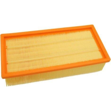1pcs Replacement Air Filter for Karcher NT65/2 eco ap NT72/2 eco tc NT75/2 AP ME TC Vacuum Cleaner - Oil Resistant (1/5)