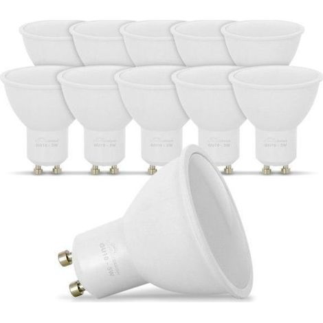 VURAHOME - 2 pièces/1 paire de ampoules LED H15 80W pour voiture, lampe phare,de (1/5)