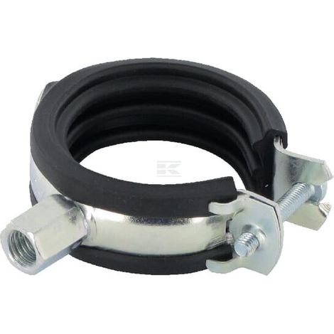 Abrazadera para tubo FGRS Plus 16-19 8/10 (25 uds.) FISCHER 562350 (1/2)