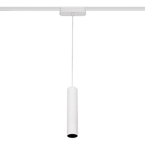 Foco Suspend SLIM 48V, 18W, 24º, blanco, Blanco cálido (1/4)