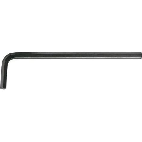 Facom 83H.12 Chiave maschio lunga metrico 12 mm nera