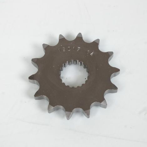 Ausgangszahnrad Esjot für Suzuki 125 GN Motorrad, Baujahre 1982 (1/4)