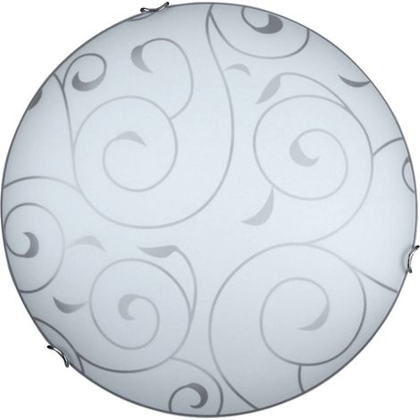 APPLIQUE HARMONY LUX 40CM 2XE27 (1/3)