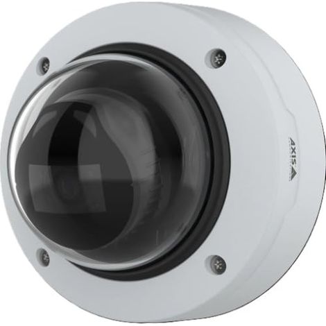 Cámara de red Axis p3275-v 2 MP resistente a vandalismo IP54 (1/3)