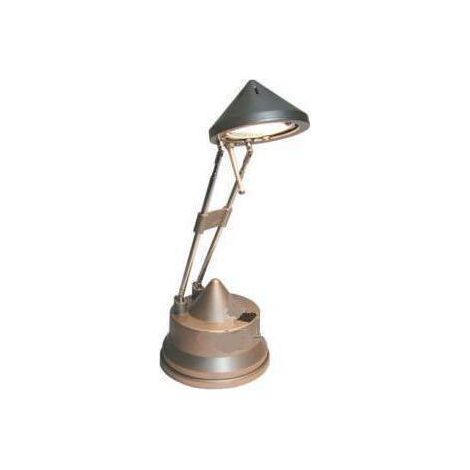 Luce/Abatjour/Lampada da scrivania/da tavolo alogena 20W