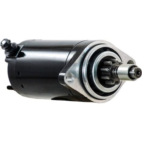 Démarreurs pour yachts 278-000-316, 278-000-186, 278-000-311 (conviennent aux modèles Bombardier) (1/3)