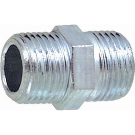 RACORD M1/8"-1/4" BLIST 1 UNID CEVIK PRO CA-290/2