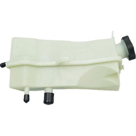 Réservoir d'huile moteur 6,8 L avec bouchon 9C3Z-3E764-B 9C3Z3E764B pour Ford F250 et F-350 Super Duty (2008-2010). (1/5)