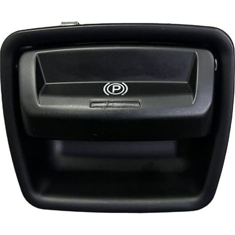 Passend für Porsche elektronische Parkbremsschalter 9706132510 25Q0 970613251025Q0 (1/4)