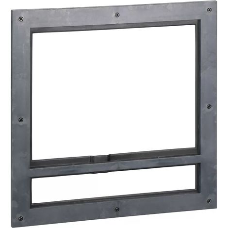 Schneider 33857 ComPacT NS - Türrahmenabdeckung - abnehmbar - für NS630-1600 (1/2)
