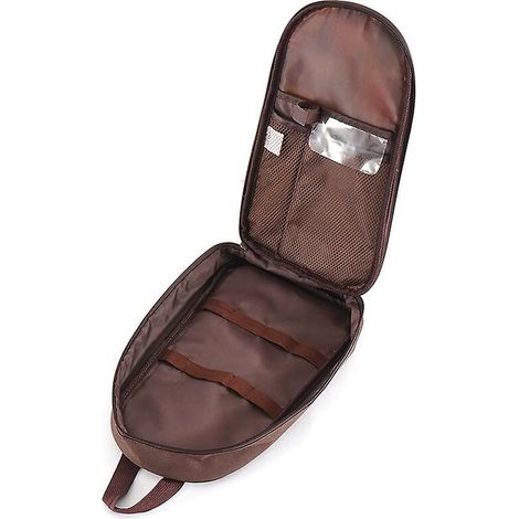 Exporter le sac de planche à découper en plein air sac de batterie de cuisine portable sac à main de campingSac de rangement pour fourches, brun Starlight (1/2)
