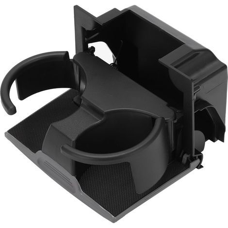 Support porte-gobelet pour Console centrale arrière, remplacement 96965-ZS00A pour Nissan Frontier Xterra Pathfinder 2005-2019. (1/5)