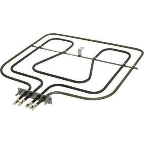 Elemento riscaldante superiore per grill 230V – 1650W – larghezza 36,6 cm – Compatibile con i marchi Electrolux e ANDIAMO - 14-el-111 (1/5)