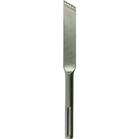 TIMCO SDS Max Steels Slotting Tool - 280mm