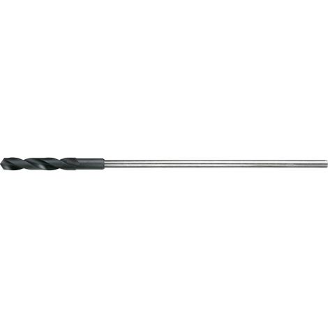 Bohrer luna 209333202 Holz Metall 10 mm 1000 mm