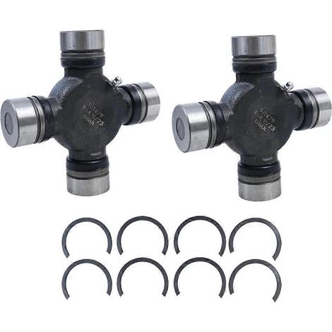 Außenachs-Universalgelenksatz für Dodge Ram 2500 3500 Allradantrieb 2010–2023 228113 68065428AC 2AMGR428AC (1/5)