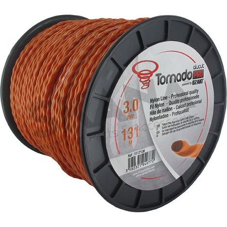 BOBINA TAGLIABORDI LINEA 3,0MM RIF 1517136 COMPATIBILE TORNADO