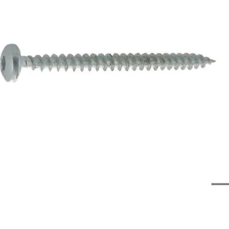 Ultima Schraube Fixieren Kleben Holzschraube Torx verzinkt 3,5x20 mm