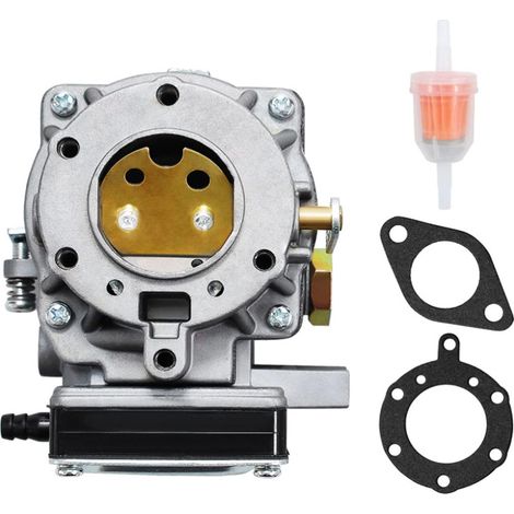 Carburetor 693480 693480 694056 499306 499307 495181 495026 49142--DTEKGAZ (1/5)