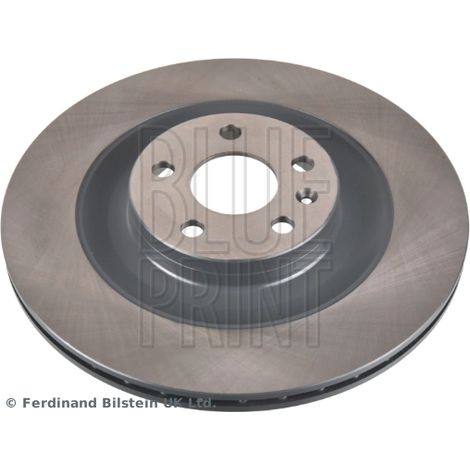 Lot de 2 Disques de frein Blue Print ADBP430081 VOLVO 31400779 31687441 32300814
