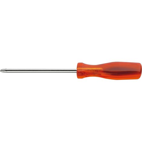 Facom ISORYL destornillador cromado PH4 320 mm ergonómico