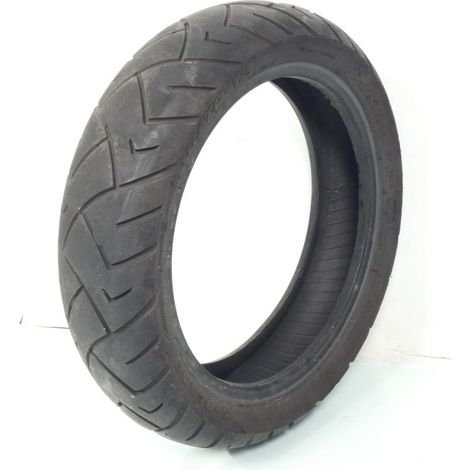 [GEBRAUCHT] Reifen 110-70-12 Deli Tire für Roller Peugeot 50 Kisbee 2T 2011 (1/5)