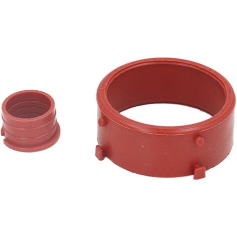 Joint D'admission Turbo, 6420940580 6420940480 Kit de Joint de Reniflard de Moteur en Caoutchouc Remplacement de Joint de Reniflard de Moteur pour E350 E350 GL320 GL350