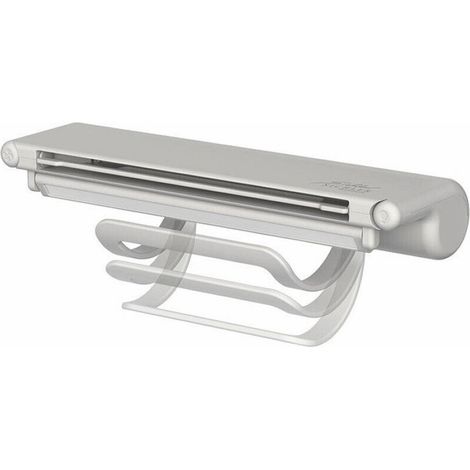 Lampe de bureau LED et ventilateur sans fil (1/5)