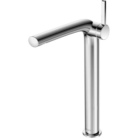 Miscelatore monocomando lavabo EDITION 400 290 senza salterello, cromato KEUCO (1/2)