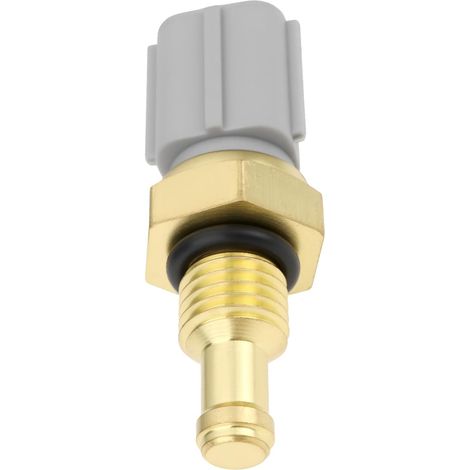 Capteur Température Liquide de Refroidissement 2 Broches Compatible avec Miata na 1994-1997 / Compatible avec MX-5 nc 2005-2015 (1/5)