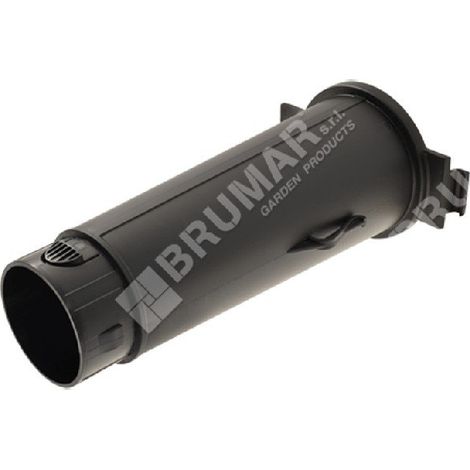 Tubo aspirazione optional per aspiratori soffiatori PROGREEN - 050954