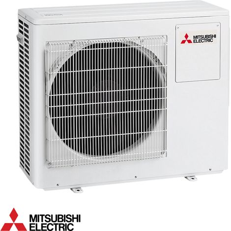 Mitsubishi Electric MXZ-4F72VF Multi-Split Außengerät – 24.000 BTU (A++/A+) (1/2)