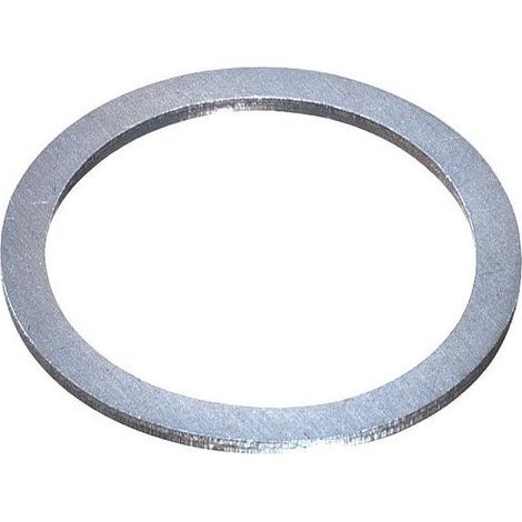 bague d'etancheite DIN 7603 aluminium, dim. : 6 x 10 mm emballage 100