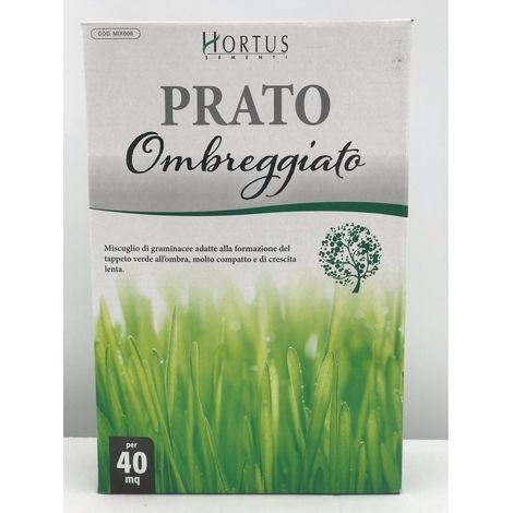 Prato Ombreggiato 1 kg