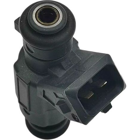 L'injecteur de carburant 0GR0-171000 est compatible avec les motos CF400, 450, 500S, 520 et 550. Il offre une atomisation à six trous et une faible consommation de carburant. (1/3)