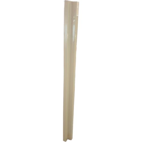 Filetto Angolare Luce Avorio GD MENUISERIES