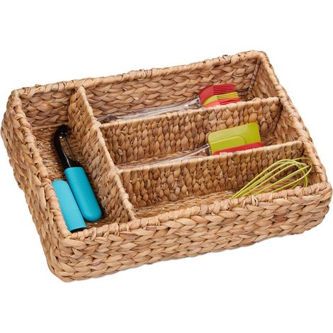 Besteckkasten 4 facher 883045