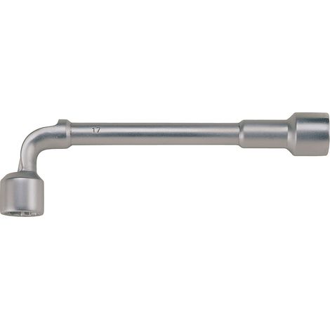 Clé à pipe plié 18 mm Teng Tools 603518