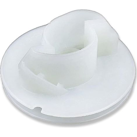 Poulie de Démarreur pour Husqvarna 135 140 435 435E 440 440II Tronçonneuse Poulie de Démarreur à Corde, Pièces de Rechange Durables Accessoires Poulie de Lanceur à Rappel 579427901