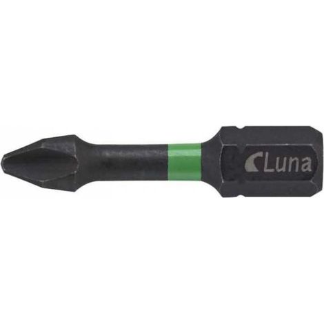 Broca de impacto PH1 de 32 mm (2)