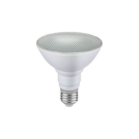 Bombilla LED PAR30 12W E27 6000K IP65 (1/2)