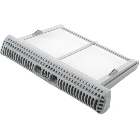 Filtre à peluches DC61-02473B pour Lave linge