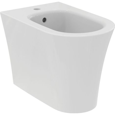 IDEAL STANDARD E263901 Bidet sur pied La Dolce Vita blanc (1/5)