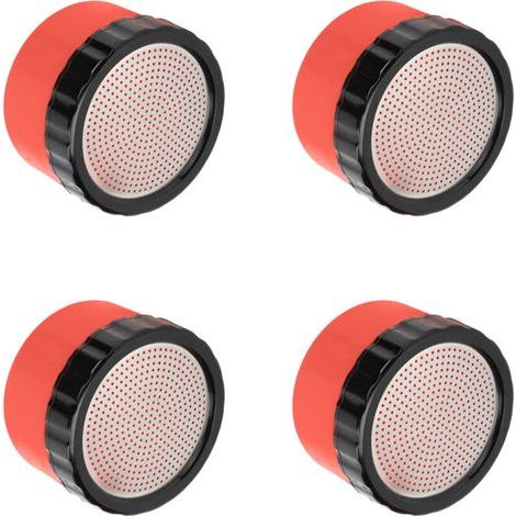 Tête d'arrosage en plastique pour plantes,-Maille noire 400