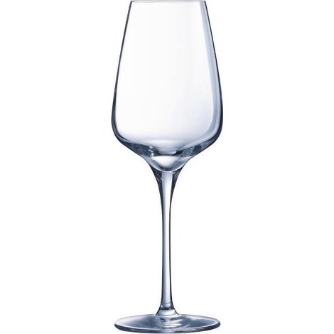 Verre à Vin Grand Sublym 334 ml - Lot de 24 - Chef & Sommelier
